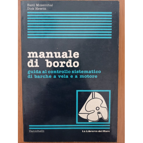 Manuale di bordo