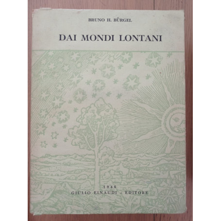 Dai mondi lontani