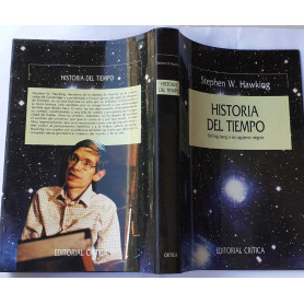 Historia Del Tiempo