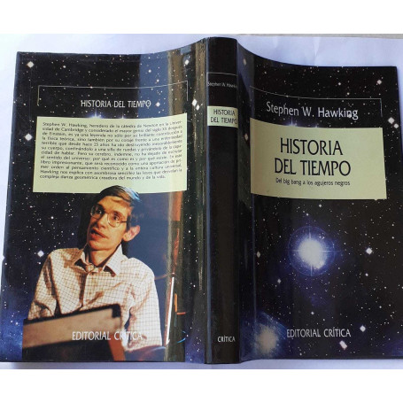 Historia Del Tiempo