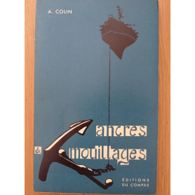 Ancres mouillages