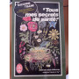 TOUS MES SECRETS DE SANTE / COLLECTION SANTE ET VIE.