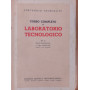 Corso completo di laboratorio tecnologico