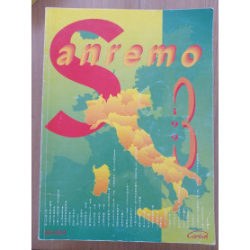 Sanremo 1993