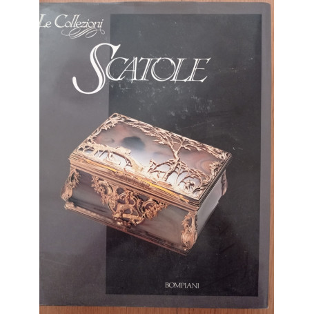 Le Scatole