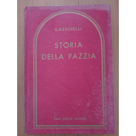 Storia della pazzia