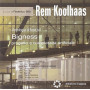 Rem Koolhaas