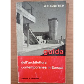 Guida dell'architettura contemporanea in Europa