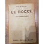 Le rocce
