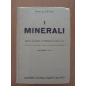I minerali