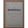 I minerali