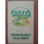 Prontuario tascabile
