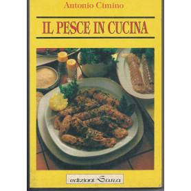 Il pesce in cucina