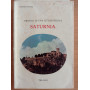 Profilo di una città  etrusca: SATURNIA