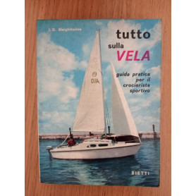Tutto sulla vela