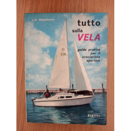 Tutto sulla vela