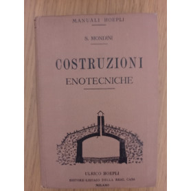 Costruzioni enoteniche