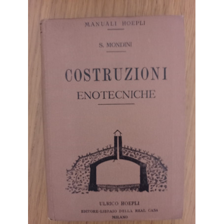 Costruzioni enoteniche