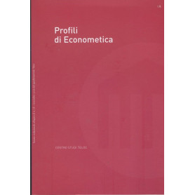 Profili di econometica