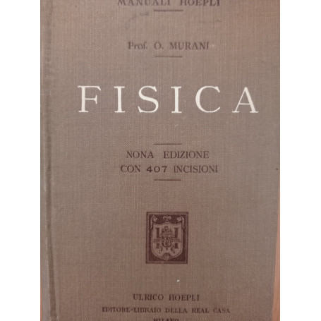 Fisica