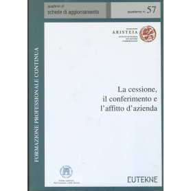 La cessione