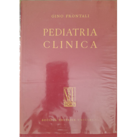 Pediatria clinica