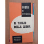 Il taglio della legna