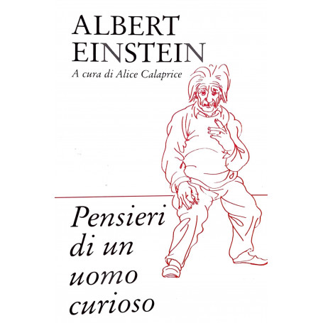 Pensieri di un uomo curioso