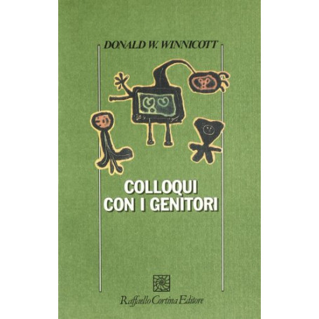 Colloqui con i genitori