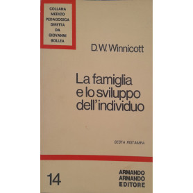 La famiglia e lo sviluppo dell'individuo