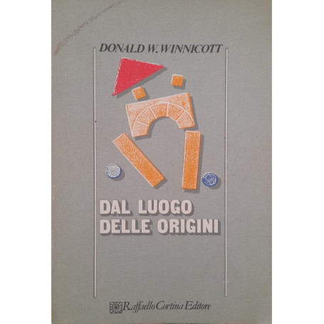 Dal luogo delle origini