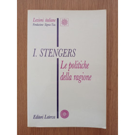 Le politiche della ragione