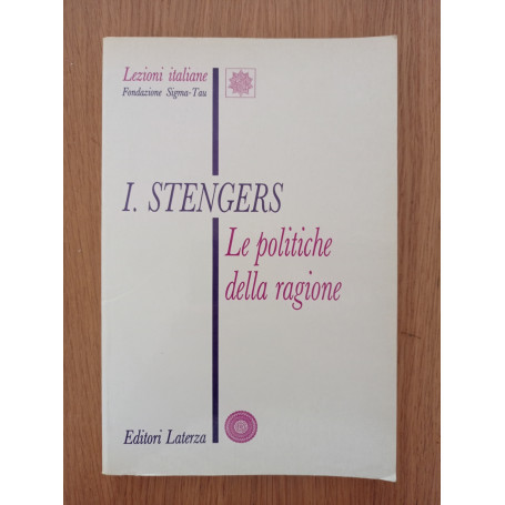 Le politiche della ragione