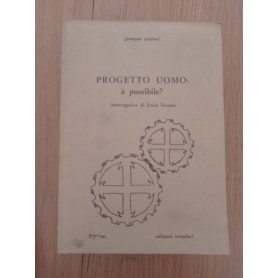 Progetto uomo: è possibile?