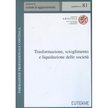 Trasformazione