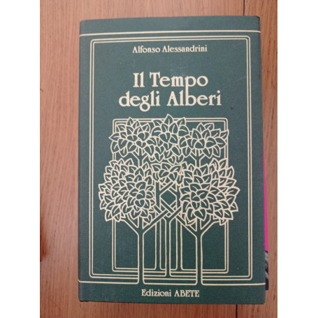 Il tempo degli alberi