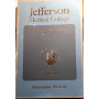 Jefferson medical college 1989-1991