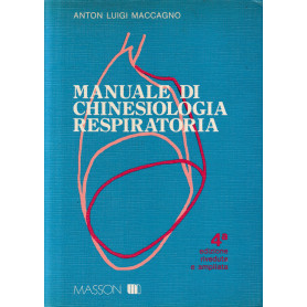 Manuale di chinesiologia respiratoria