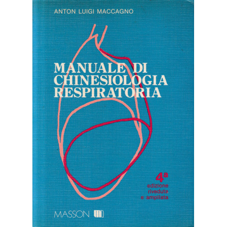 Manuale di chinesiologia respiratoria