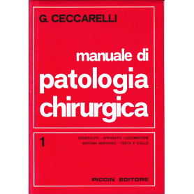 Manuale di patologia chirurgica