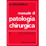 Manuale di patologia chirurgica