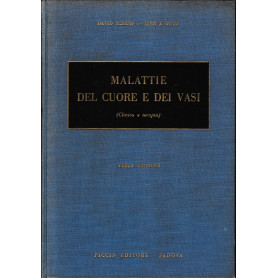 Malattie del cuore e dei vasi