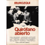 Quirofano abierto
