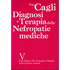 Diagnosi e Terapie delle Nefropatie mediche
