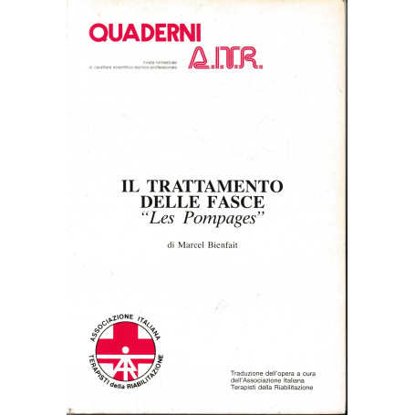 Il trattamento delle fasce "Les Pompages"