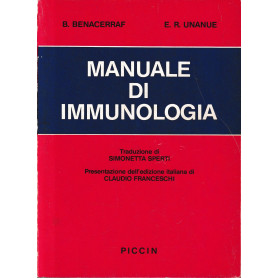 Manuale di immunologia