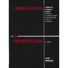 Reumatologia