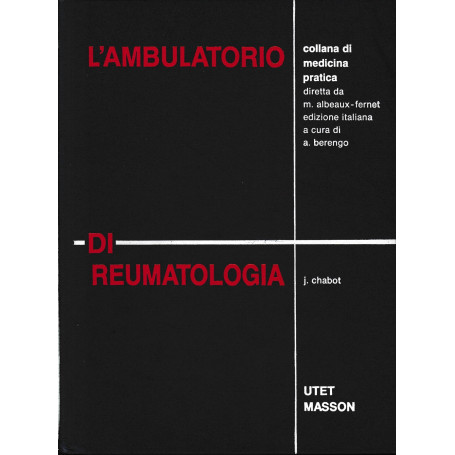 Reumatologia