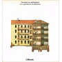 Lavorare in architettura. La cooperazione di abitazione