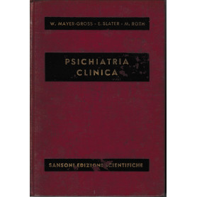 Psichiatria Clinica